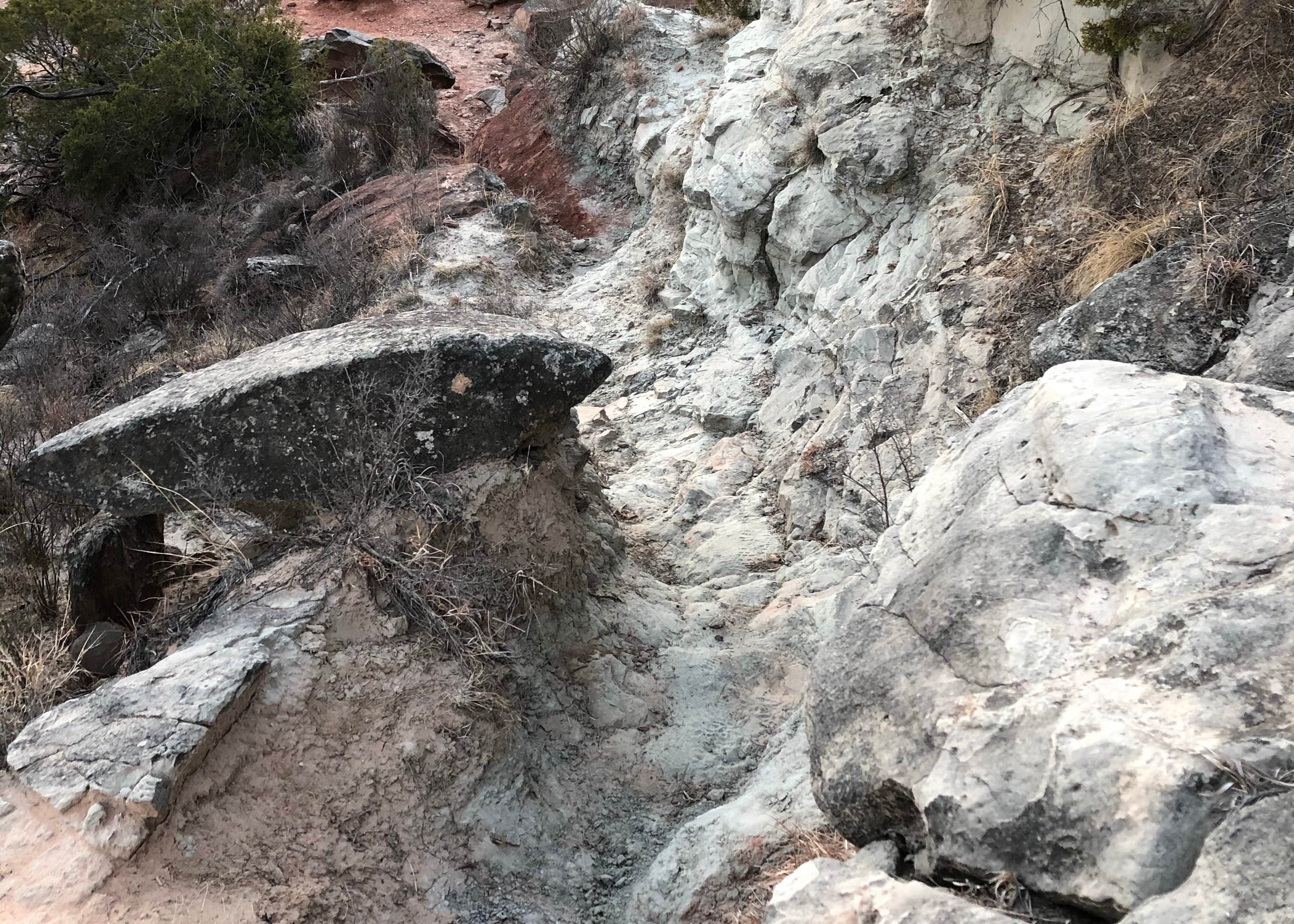 Copper Breaks State Park Camping The Dyrt