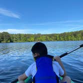 Review photo of Stone Mountain Park Campground by NgaoKamping , March 6, 2021