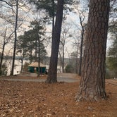 Review photo of High Falls State Park Campground by NgaoKamping , March 6, 2021