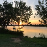Review photo of Inks Lake State Park Campground by deb T., May 30, 2018