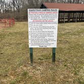 Review photo of Greensfelder County Park by Matthew H., March 6, 2021