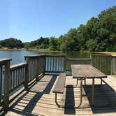 Review photo of Rock Cut State Park - Staghorn Campground by Kevin C., March 6, 2021