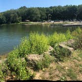 Review photo of Rock Cut State Park - Staghorn Campground by Kevin C., March 6, 2021