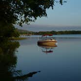 Review photo of Inks Lake State Park Campground by deb T., May 30, 2018