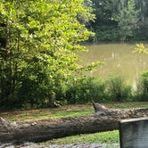 Review photo of Coosa River Campground Rome-Floyd County Park and Nature Center by Mary S., March 6, 2021