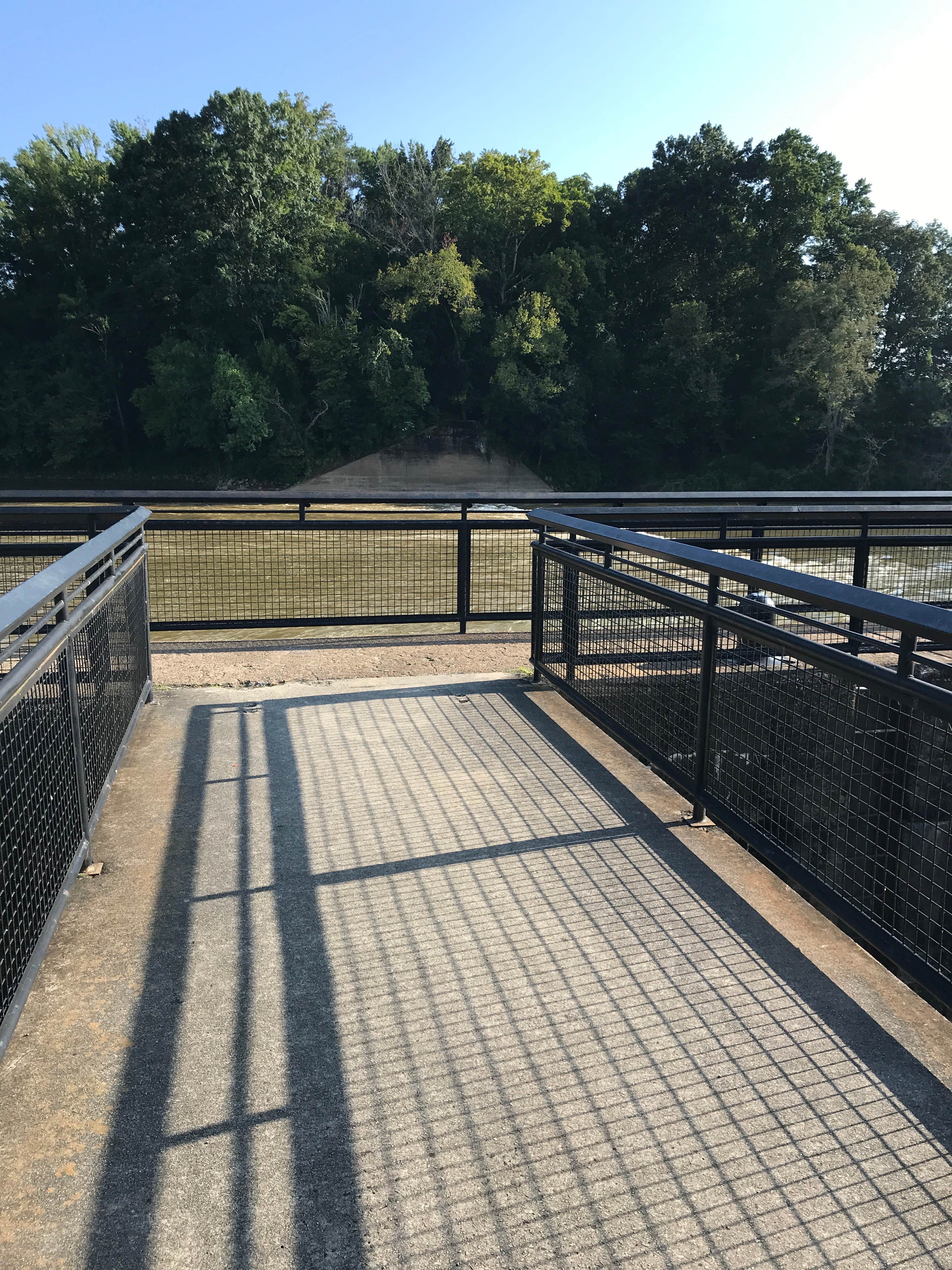 Camper-submitted photo at Coosa River Campground Rome-Floyd County Park and Nature Center near Lindale, GA