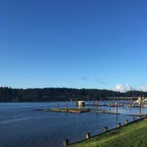 Review photo of Port of Siuslaw Campground & Marina by Rocco , March 6, 2021