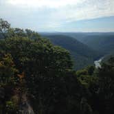 Review photo of Coopers Rock State Forest by Dave V., September 7, 2016