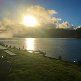 Review photo of Port of Siuslaw Campground & Marina by Rocco , March 6, 2021