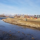 Review photo of Glenwood Springs West/Colorado River KOA by Paula O., March 6, 2021