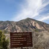 Review photo of Big Bend Backcountry Camping — Big Bend National Park by Douglas K., March 6, 2021