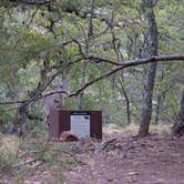 Review photo of Big Bend Backcountry Camping — Big Bend National Park by Douglas K., March 6, 2021