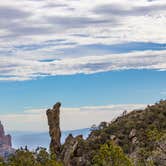 Review photo of Big Bend Backcountry Camping — Big Bend National Park by Douglas K., March 6, 2021