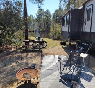 Camper-submitted photo from Fireside RV Resort