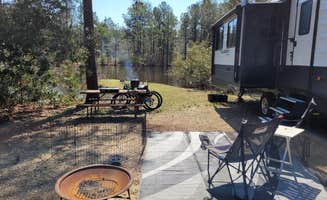 Timothy D.'s photo at Abita Springs RV Resort near Picayune, MS