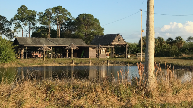 Ole Babcock Farm & Vineyard - CLOSED