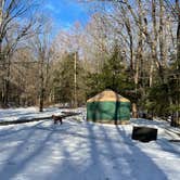 Review photo of October Mountain State Forest by Cheryl B., March 6, 2021