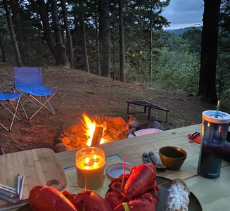Camper-submitted photo from Meadowbrook Camping