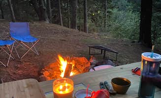 Todd G.'s photo at Meadowbrook Camping near Topsham, ME