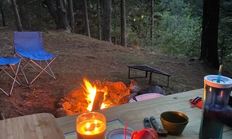 Camping near Little Ponderosa Campground - PERMANENTLY CLOSED: Meadowbrook Camping, Phippsburg, Maine