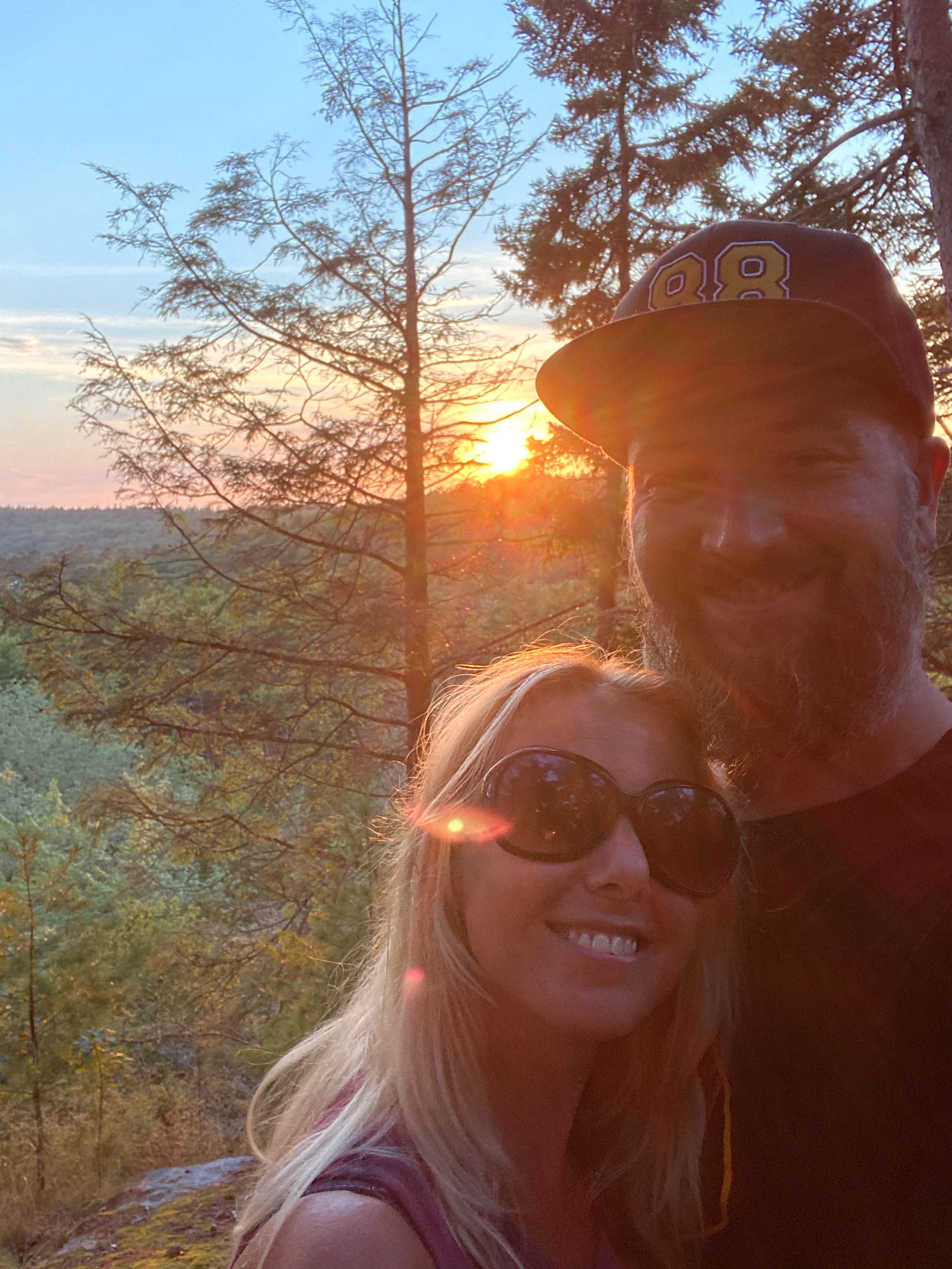 Camper-submitted photo at Meadowbrook Camping near Boothbay Harbor, ME