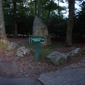 Review photo of Coopers Rock State Forest by Dave V., September 7, 2016