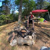 Review photo of Meadowbrook Camping by Todd G., March 6, 2021