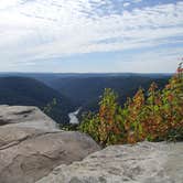 Review photo of Coopers Rock State Forest by Dave V., September 7, 2016