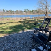 Review photo of Seminole State Park Campground by jessica O., March 6, 2021