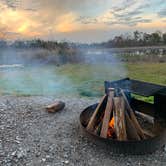 Review photo of Seminole State Park Campground by jessica O., March 6, 2021