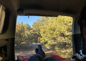 The Bank Campground
