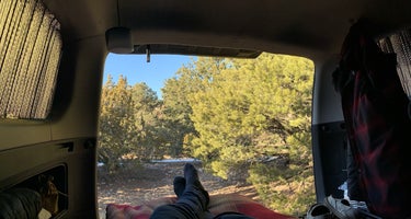 The Bank Campground