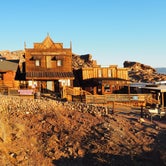 Review photo of Calico Ghost Town by Corey O., March 6, 2021