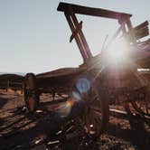 Review photo of Calico Ghost Town by Corey O., March 6, 2021