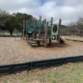 Review photo of Garner State Park Campground by Chris H., March 6, 2021