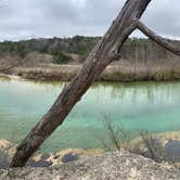 Review photo of Garner State Park Campground by Chris H., March 6, 2021