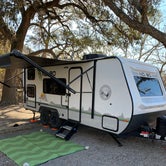 Review photo of Pecan Grove — Garner State Park by Chris H., March 6, 2021