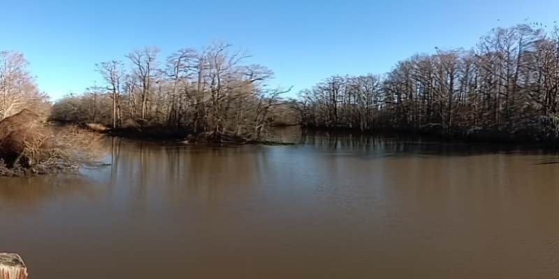 Camper submitted image from Lorrain Parish Park Campground