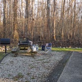 Review photo of Lorrain Parish Park Campground by Doug M., March 7, 2021