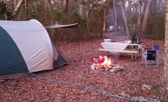 Doug M.'s photo at Shepard State Park Campground near Moss Point, MS