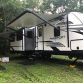 Review photo of Thousand Trails Peace River by Richard H., March 7, 2021