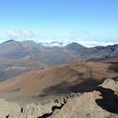 Review photo of Hosmer Grove Campground — Haleakalā National Park by Megan B., July 13, 2016