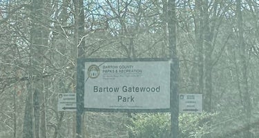 Gatewood Park Campground