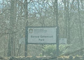 Gatewood Park Campground