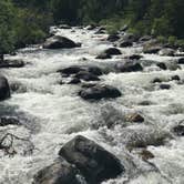 Review photo of Popo Agie Campground — Sinks Canyon State Park by Elizabeth S., May 30, 2018