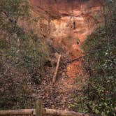 Review photo of Providence Canyon State Park Campground by Kayln T., March 7, 2021