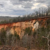 Review photo of Providence Canyon State Park by Kayln T., March 7, 2021