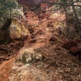 Review photo of Providence Canyon State Park Campground by Kayln T., March 7, 2021