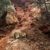 Review photo of Providence Canyon State Park by Kayln T., March 7, 2021