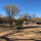 Review photo of Patagonia Lake State Park Campground by Candy P., March 7, 2021